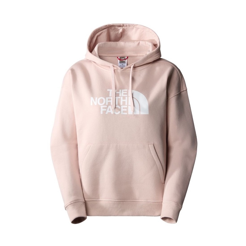 North Face - Light Airy Hoodie